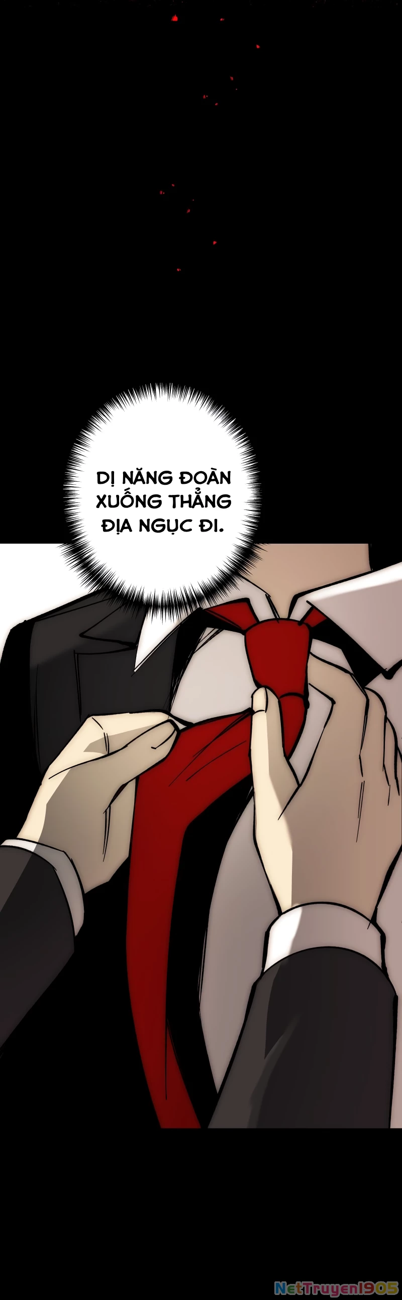 Hand Jumper Chapter 44 - 13