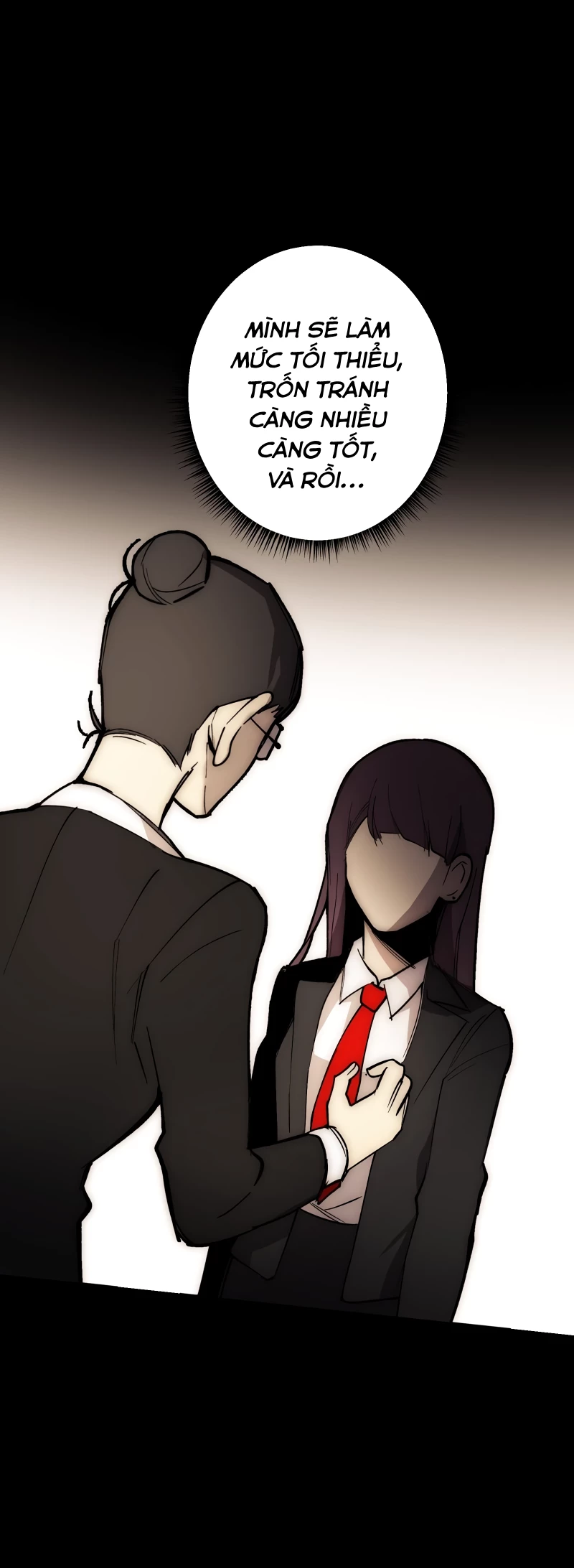 Hand Jumper Chapter 44 - 14