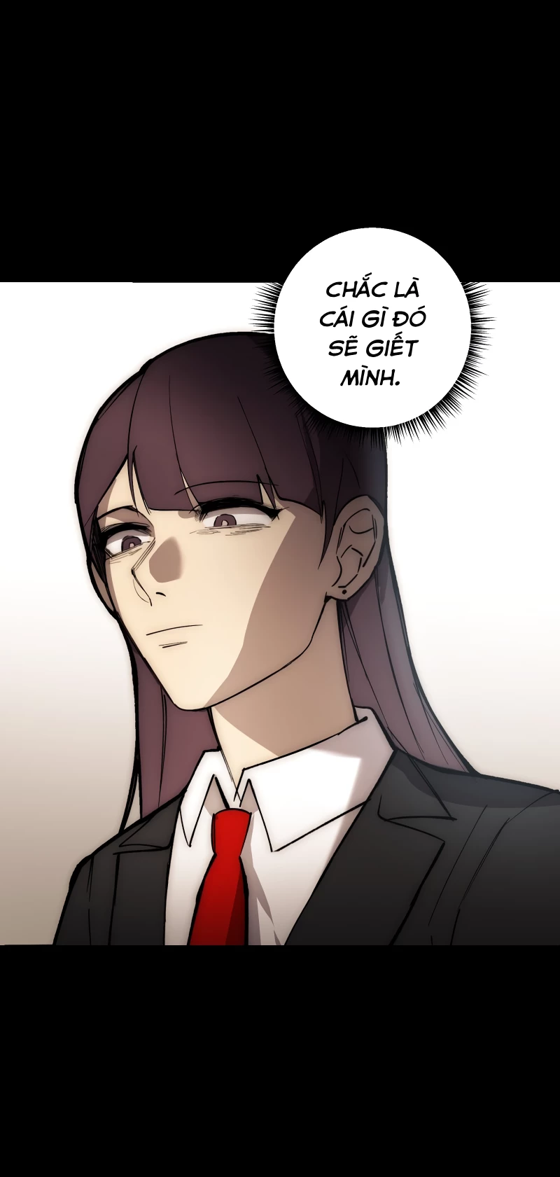 Hand Jumper Chapter 44 - 15