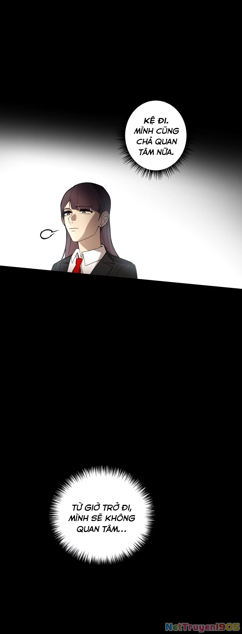 Hand Jumper Chapter 44 - 16