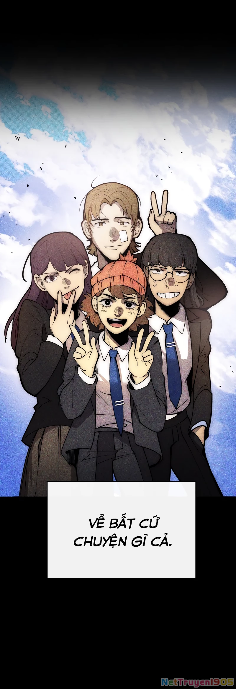 Hand Jumper Chapter 44 - 17