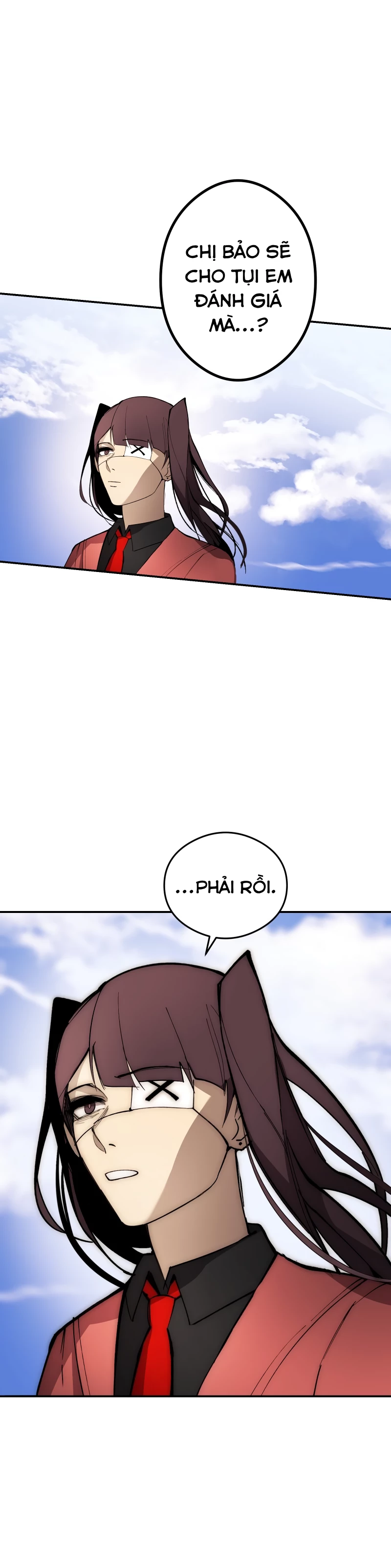 Hand Jumper Chapter 44 - 20