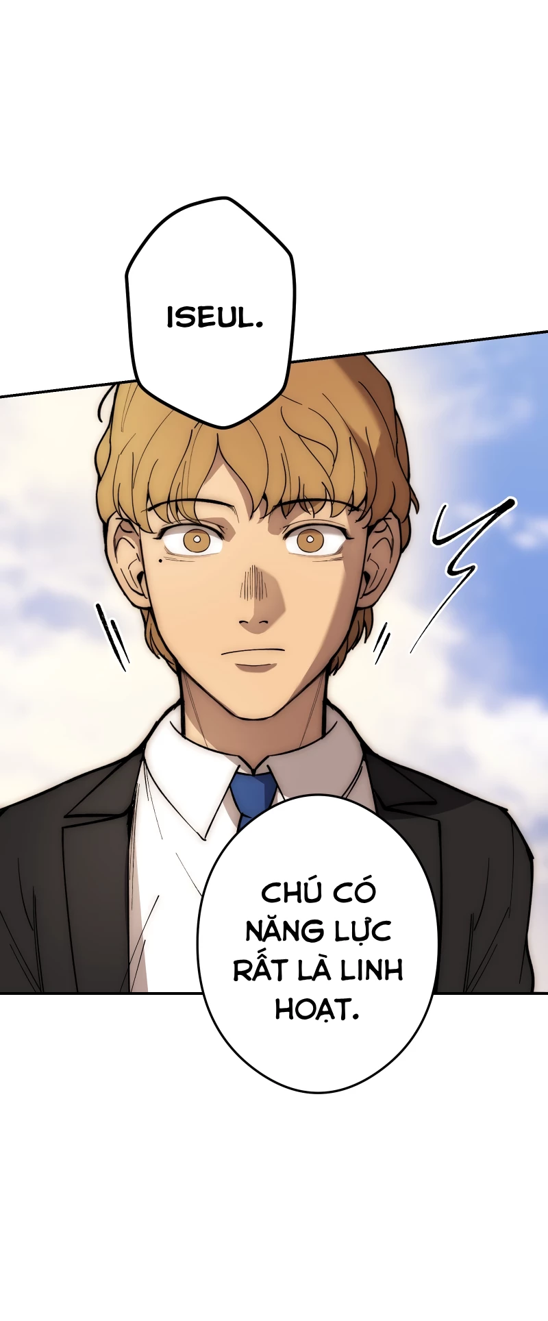 Hand Jumper Chapter 44 - 23