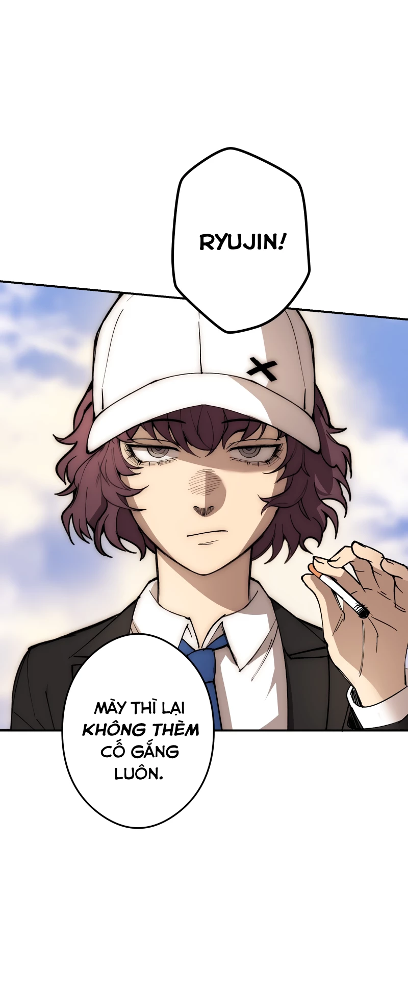 Hand Jumper Chapter 44 - 25