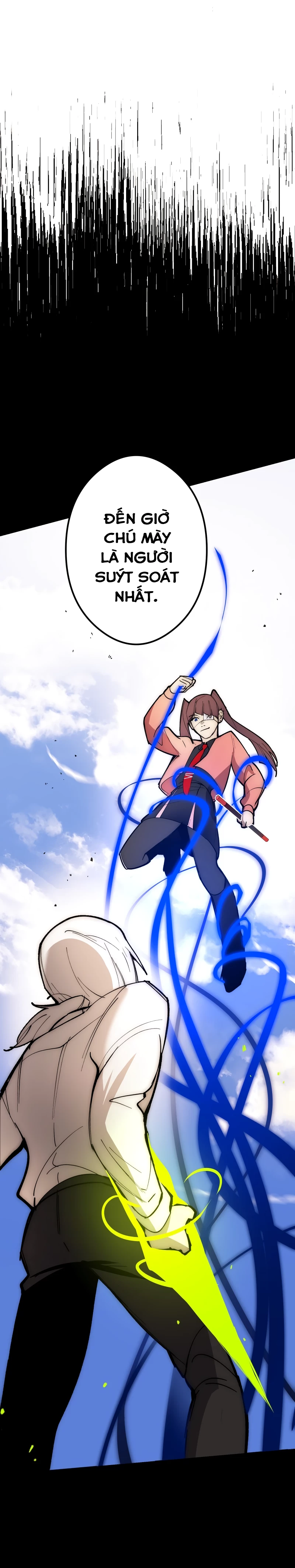 Hand Jumper Chapter 44 - 28