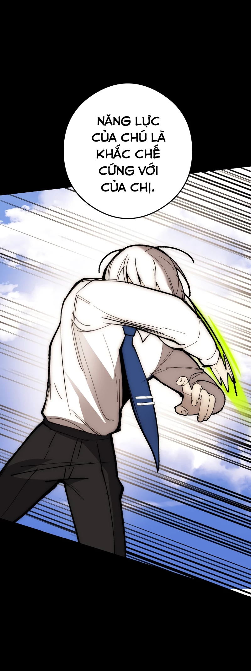 Hand Jumper Chapter 44 - 29