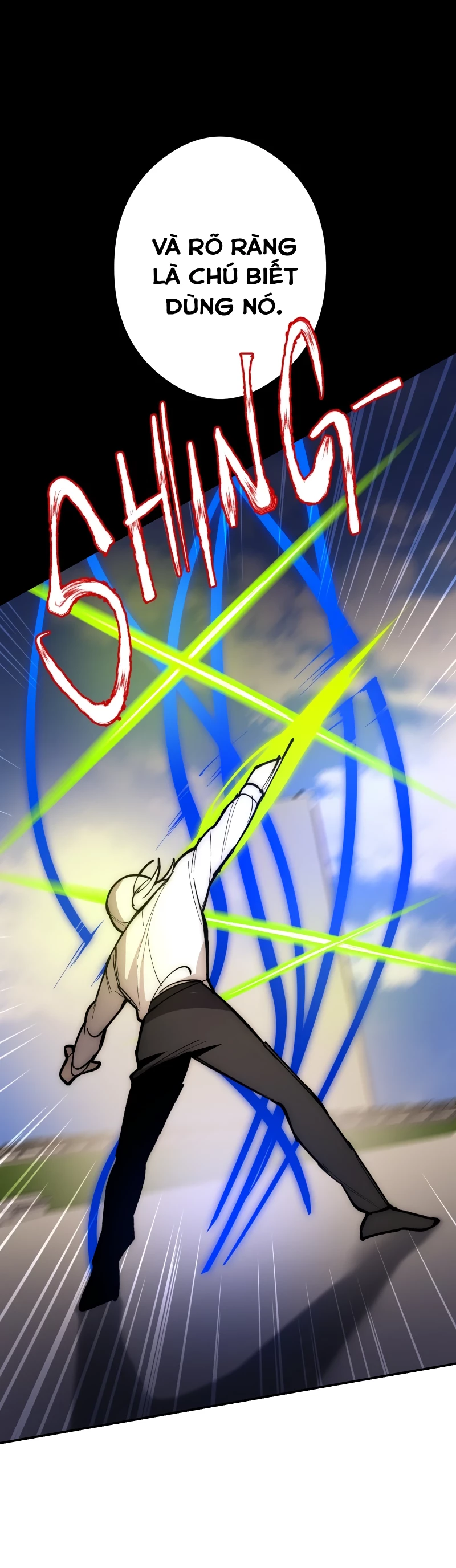 Hand Jumper Chapter 44 - 30
