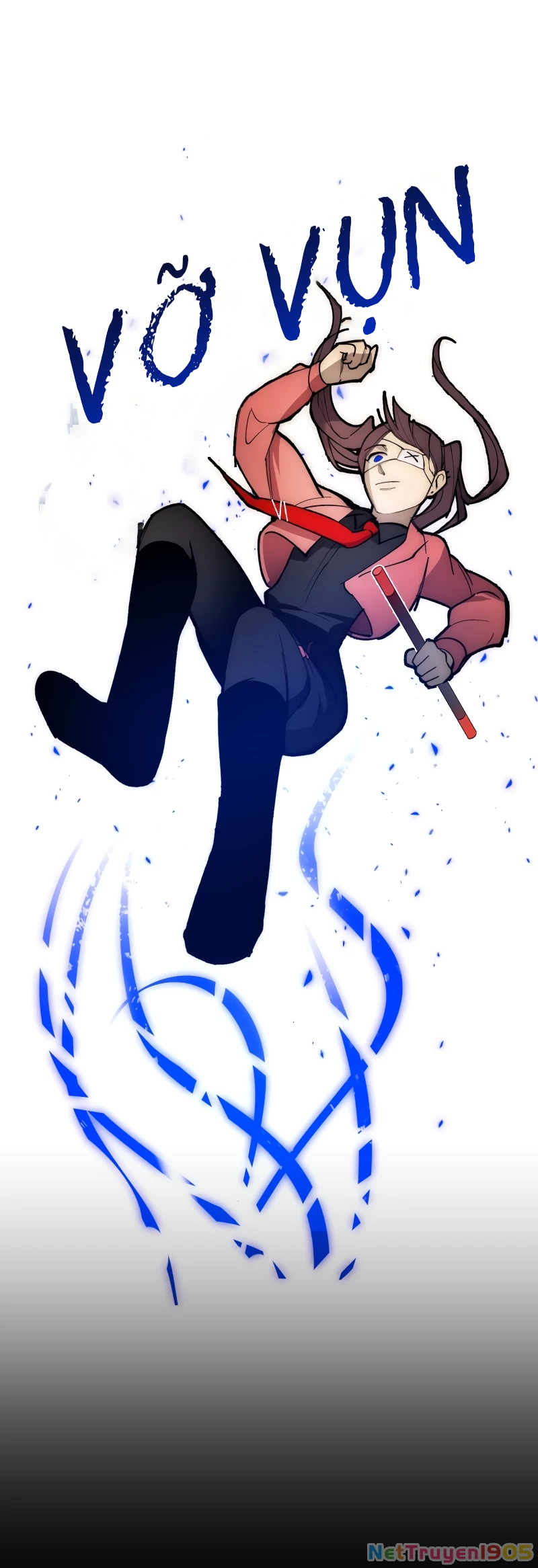 Hand Jumper Chapter 44 - 31