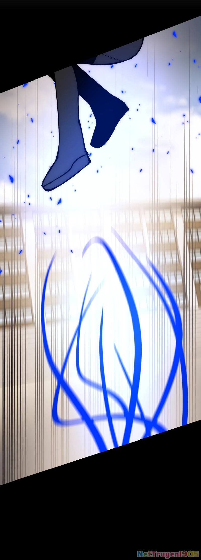 Hand Jumper Chapter 44 - 32