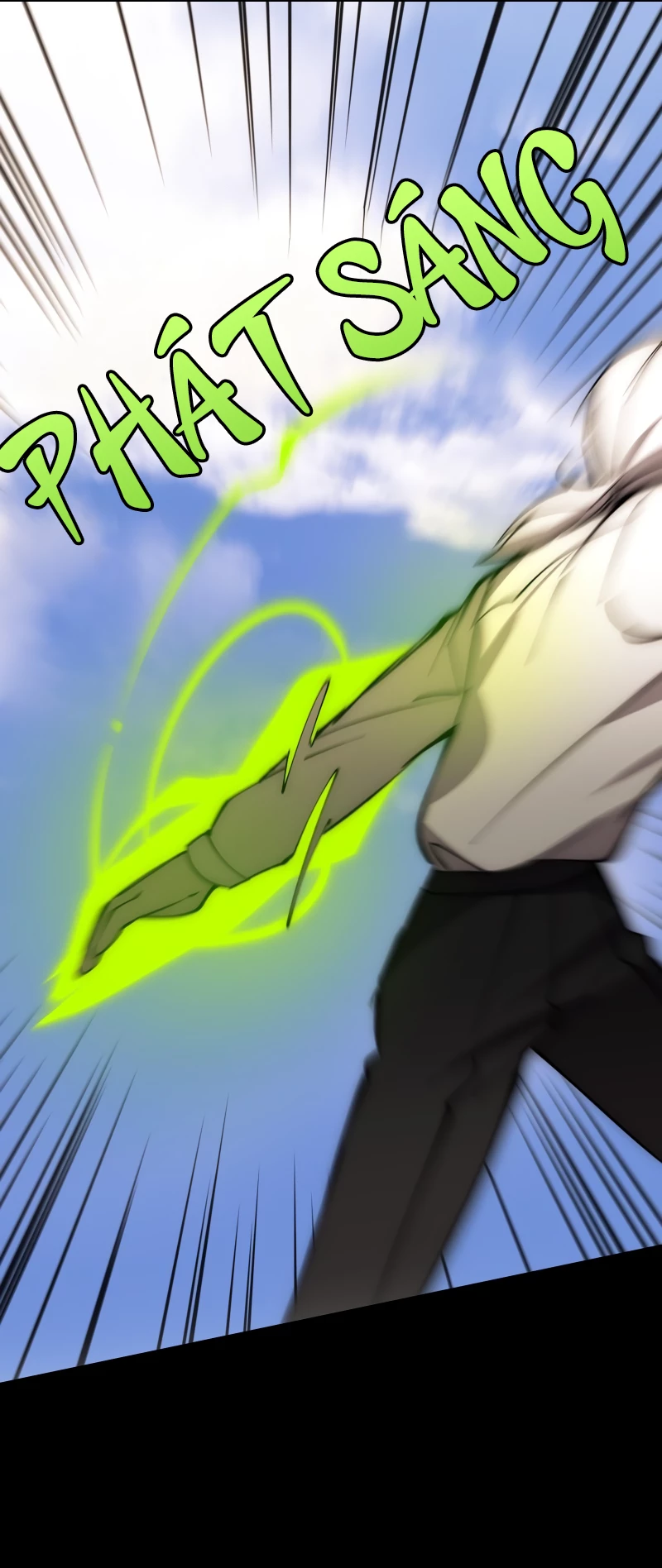Hand Jumper Chapter 44 - 36