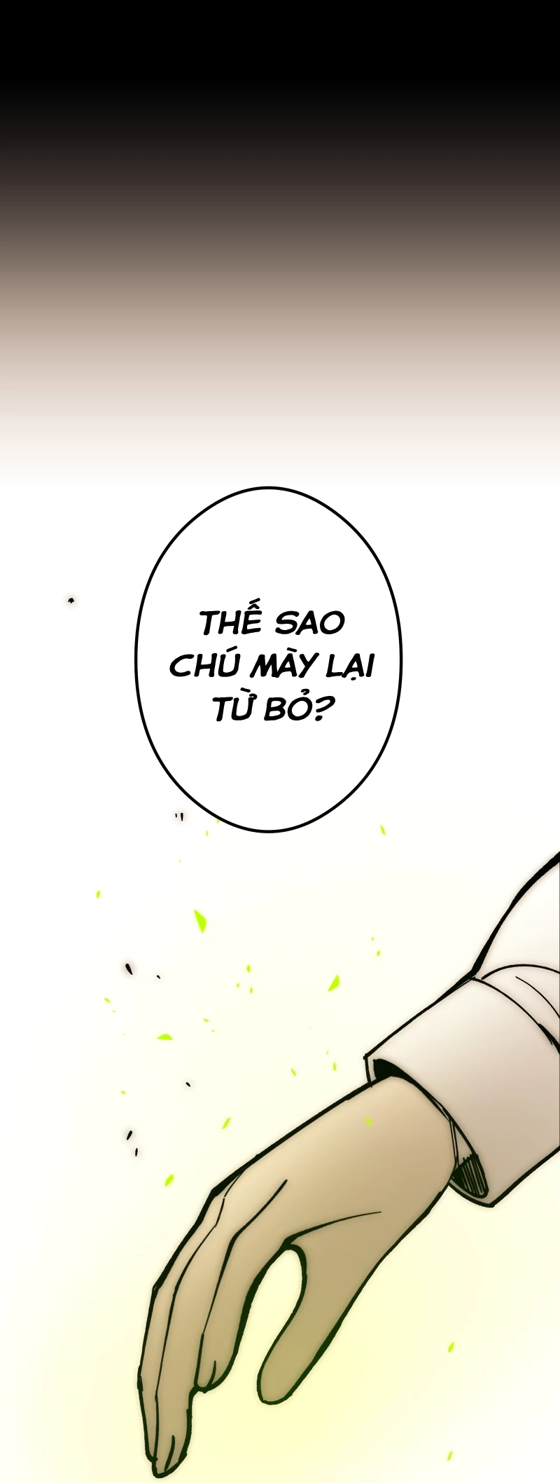 Hand Jumper Chapter 44 - 38