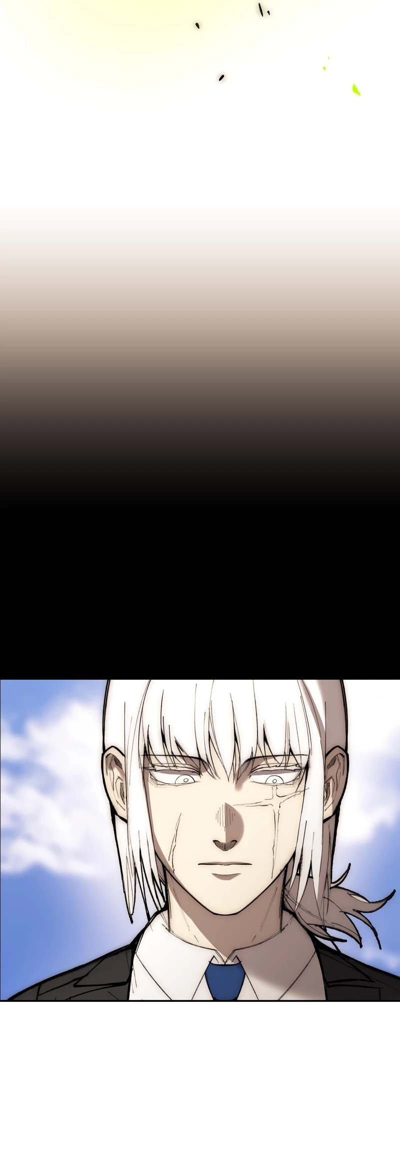 Hand Jumper Chapter 44 - 39