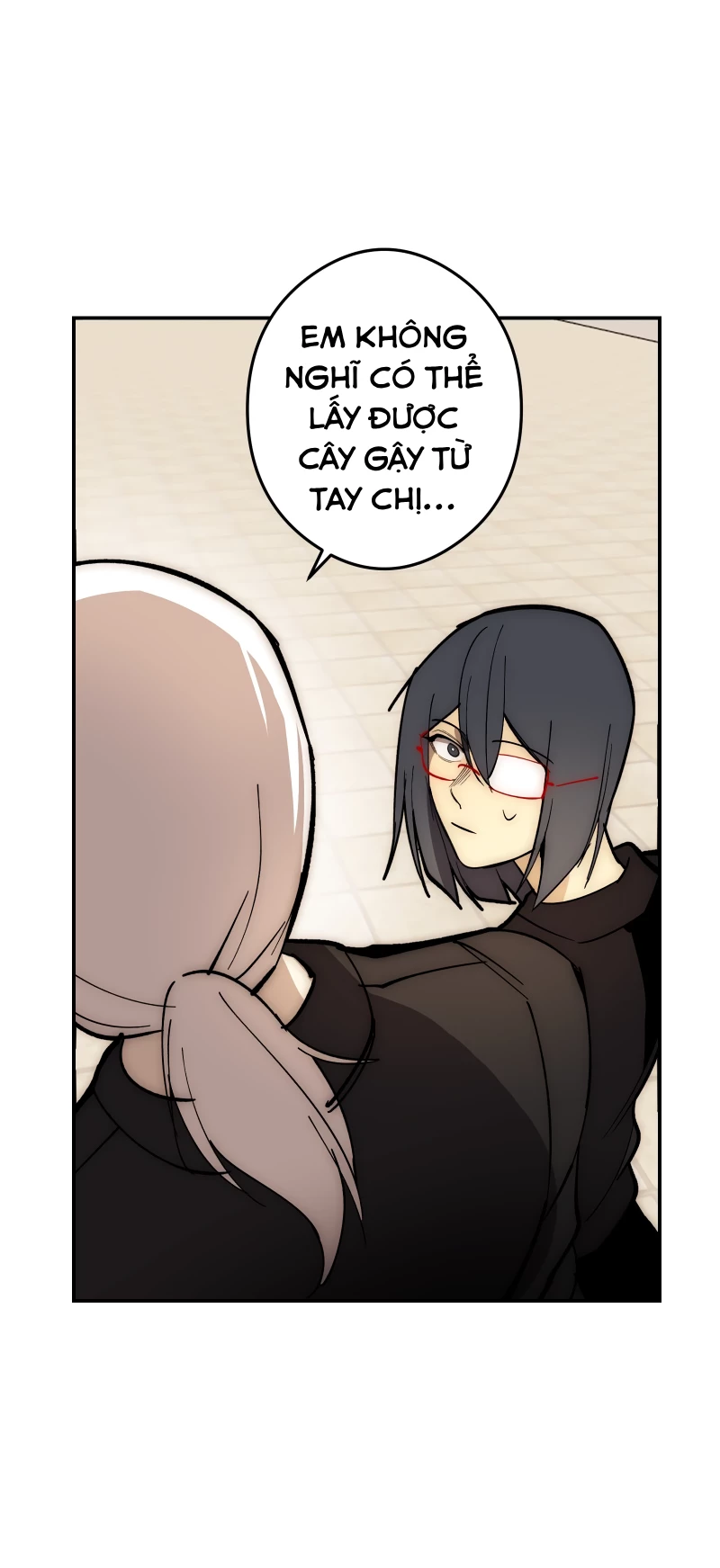 Hand Jumper Chapter 44 - 41