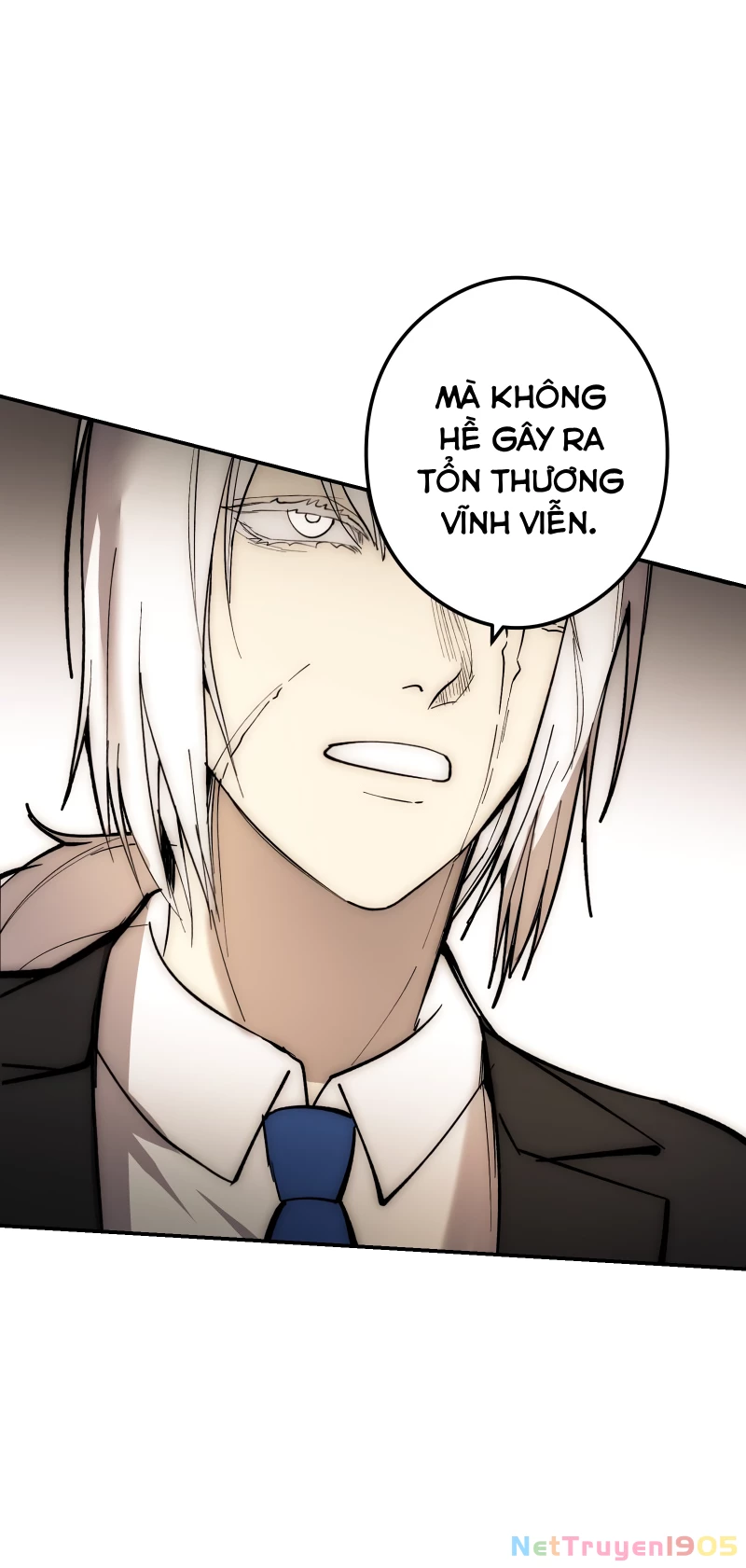 Hand Jumper Chapter 44 - 42