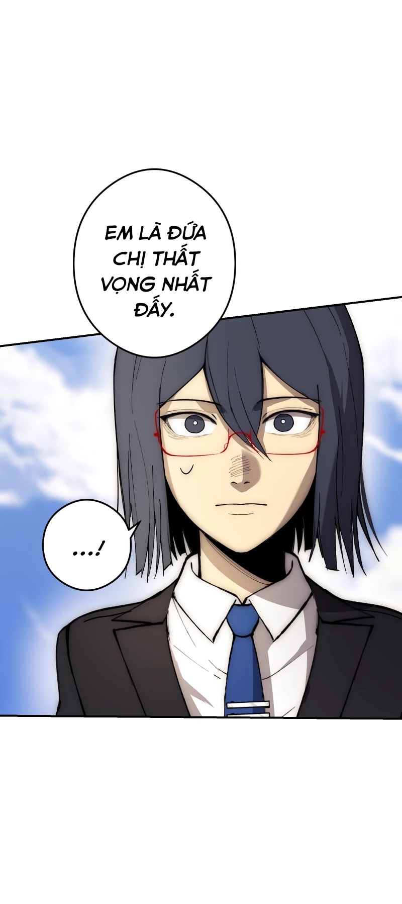 Hand Jumper Chapter 44 - 47