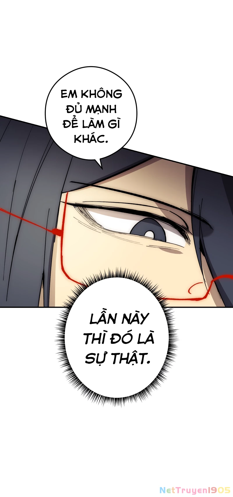 Hand Jumper Chapter 44 - 53