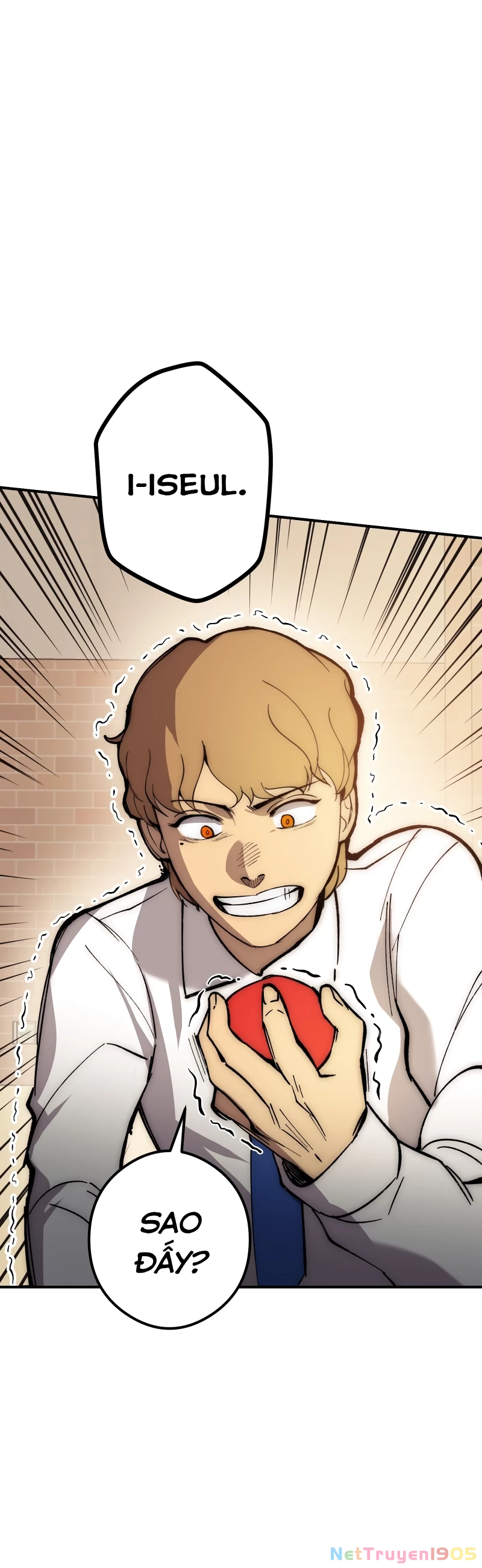 Hand Jumper Chapter 44 - 59