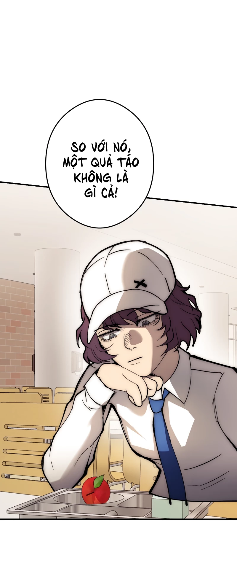 Hand Jumper Chapter 44 - 62