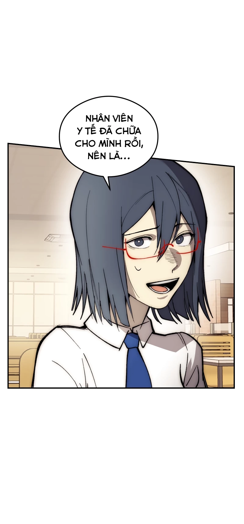 Hand Jumper Chapter 44 - 68