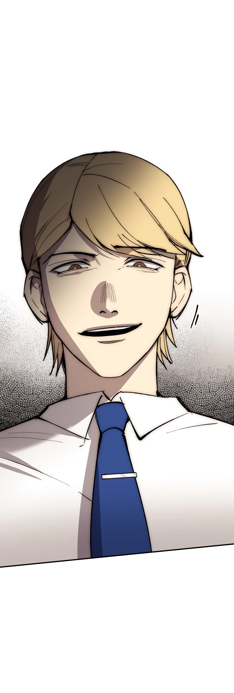 Hand Jumper Chapter 44 - 70