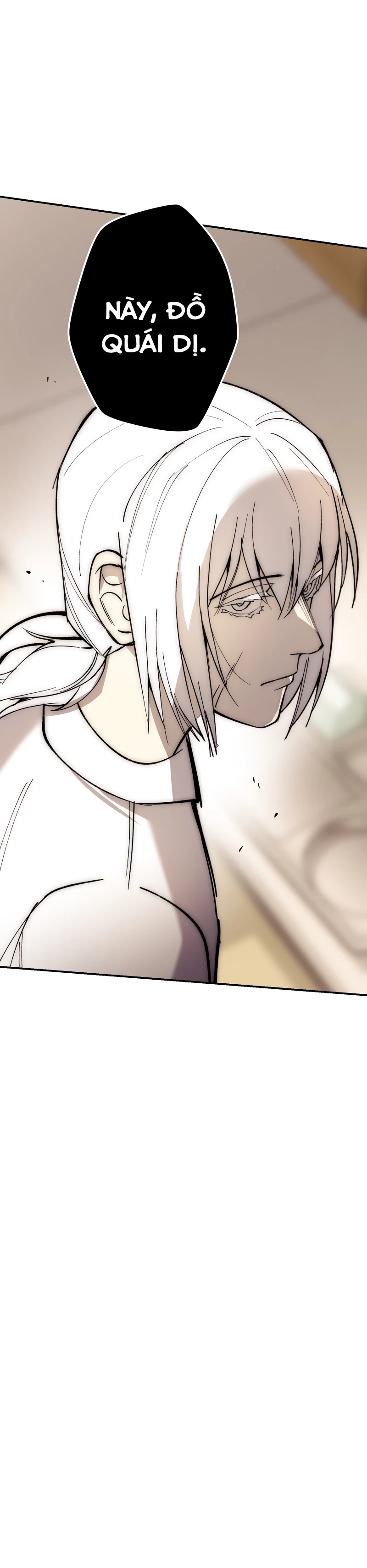 Hand Jumper Chapter 44 - 71