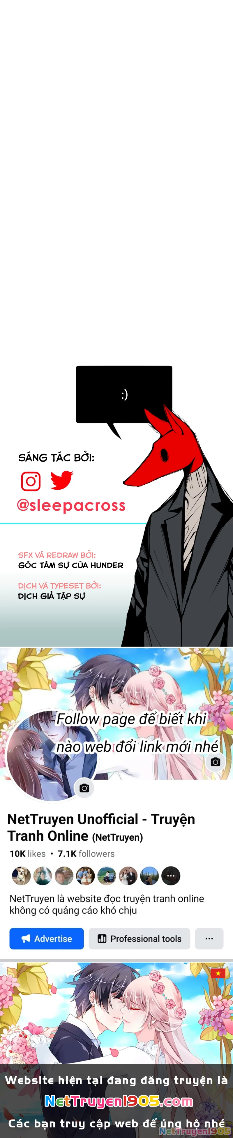 Hand Jumper Chapter 44 - 72