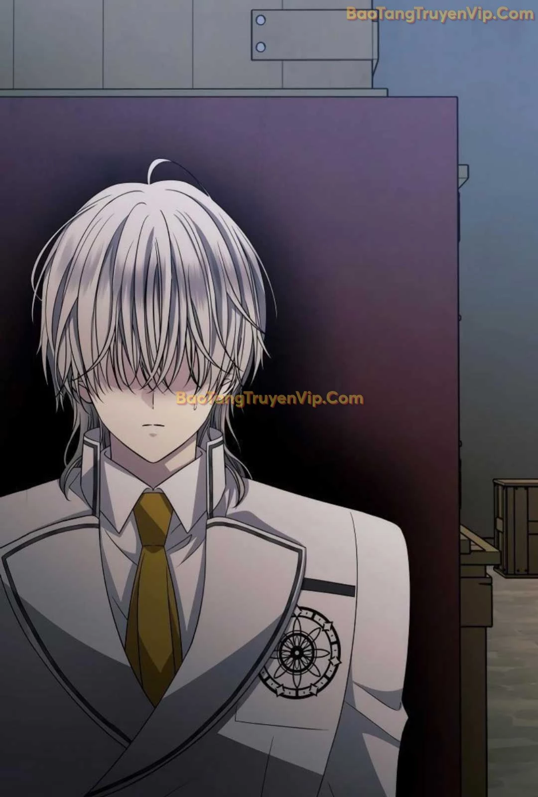 Ngục tối Black Haze Chapter 16 - 4