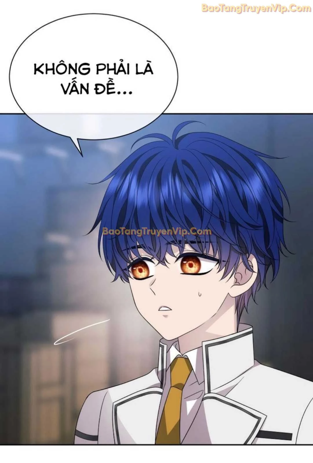 Ngục tối Black Haze Chapter 16 - 7