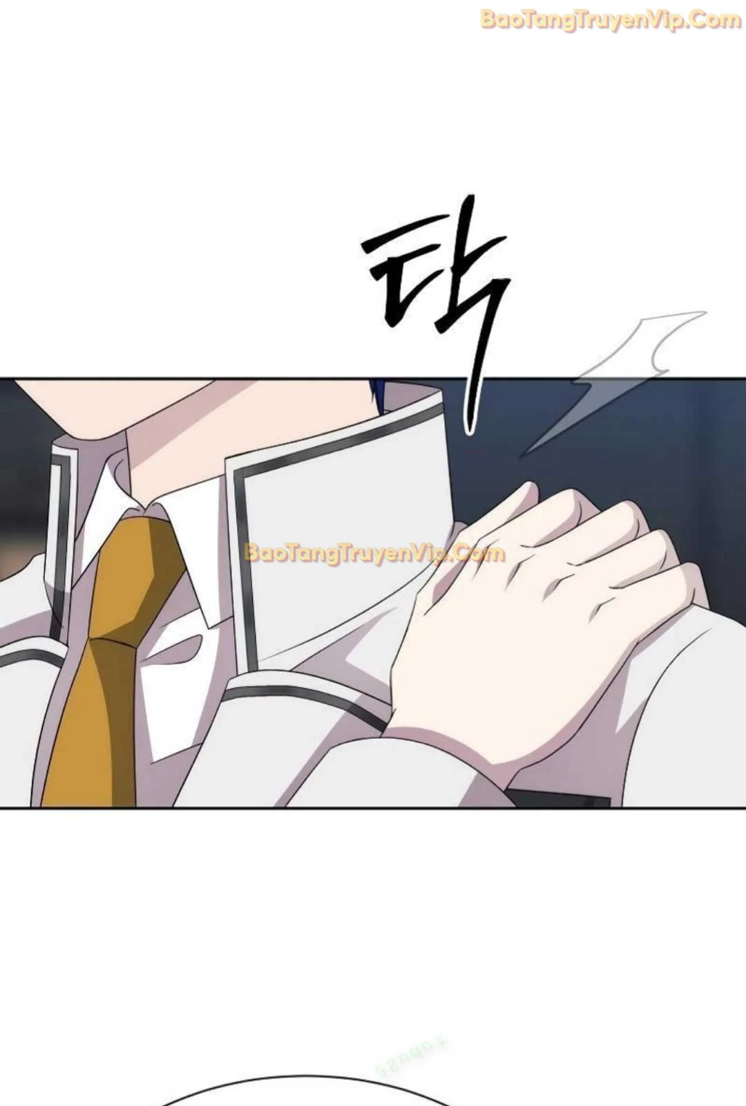 Ngục tối Black Haze Chapter 16 - 8