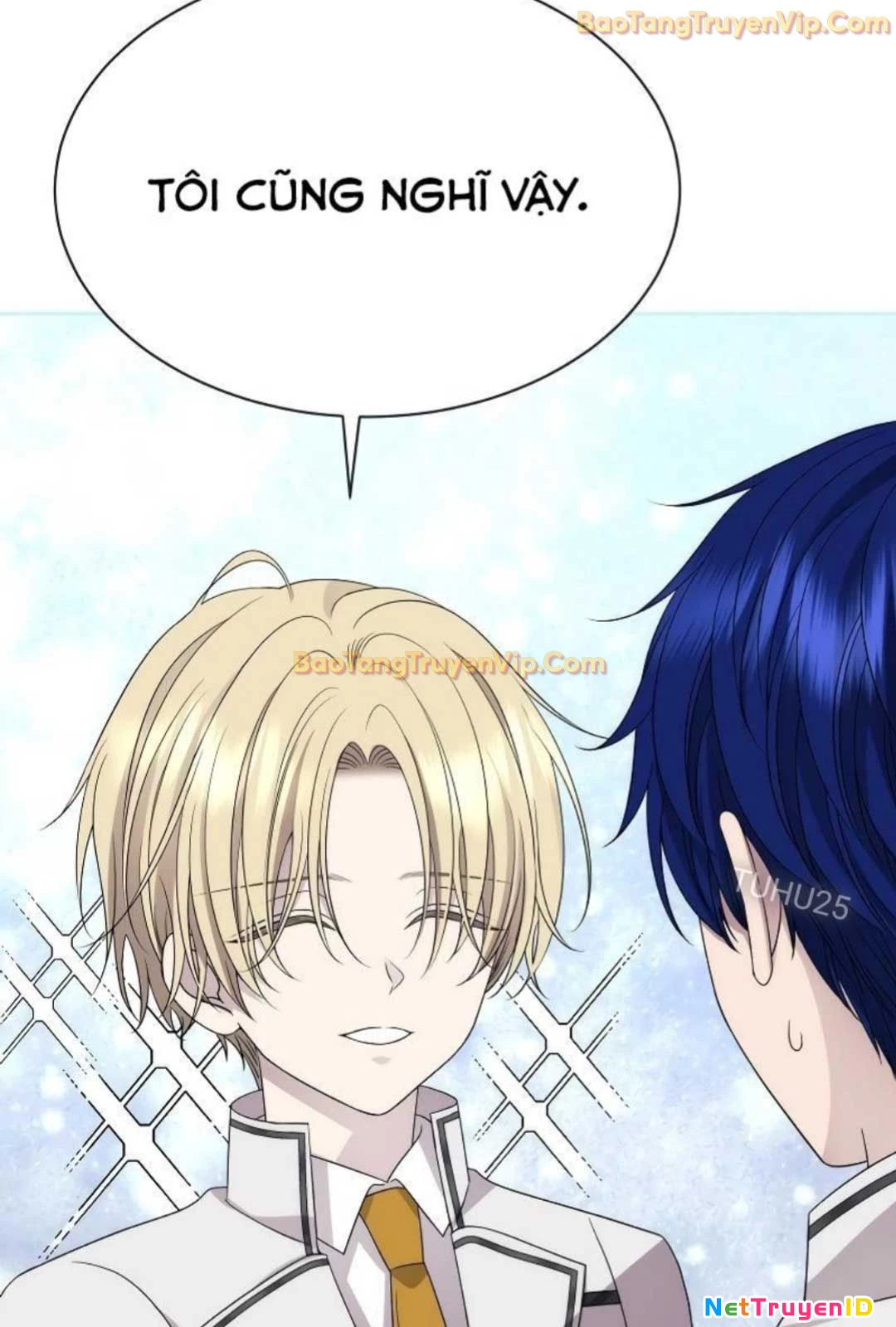 Ngục tối Black Haze Chapter 16 - 9
