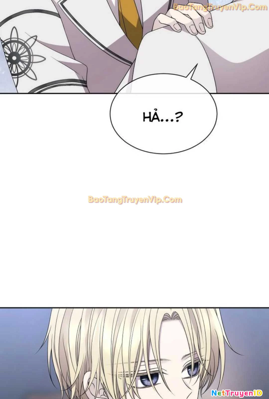 Ngục tối Black Haze Chapter 16 - 10