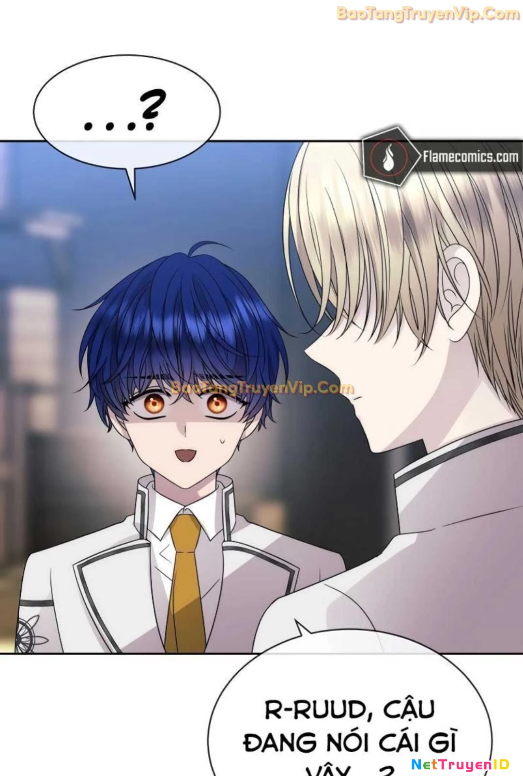 Ngục tối Black Haze Chapter 16 - 14