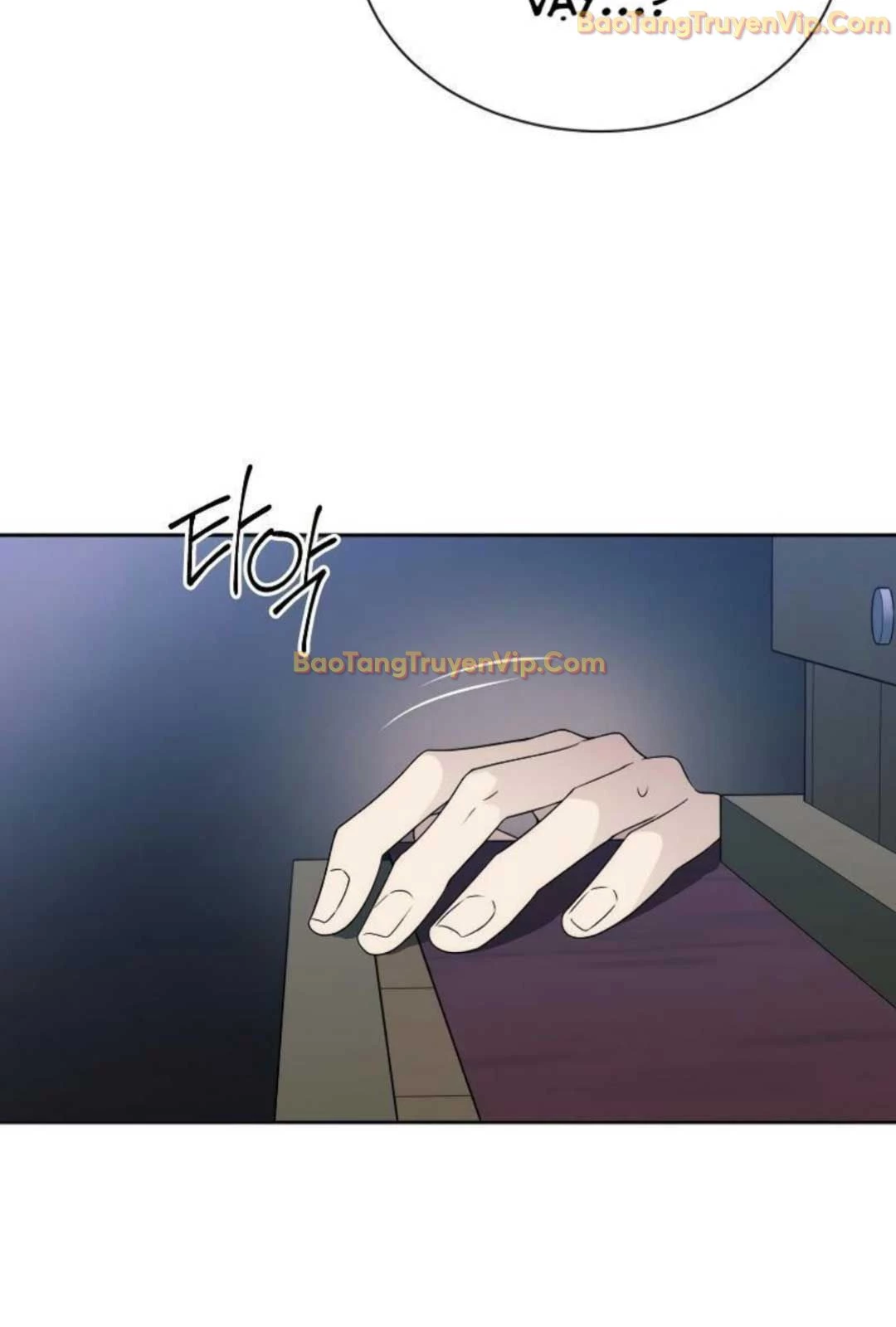 Ngục tối Black Haze Chapter 16 - 15