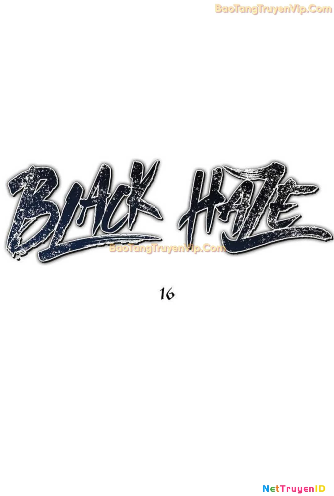 Ngục tối Black Haze Chapter 16 - 18