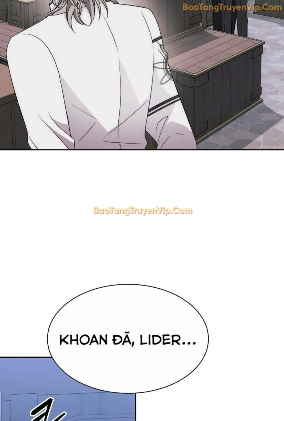 Ngục tối Black Haze Chapter 16 - 22