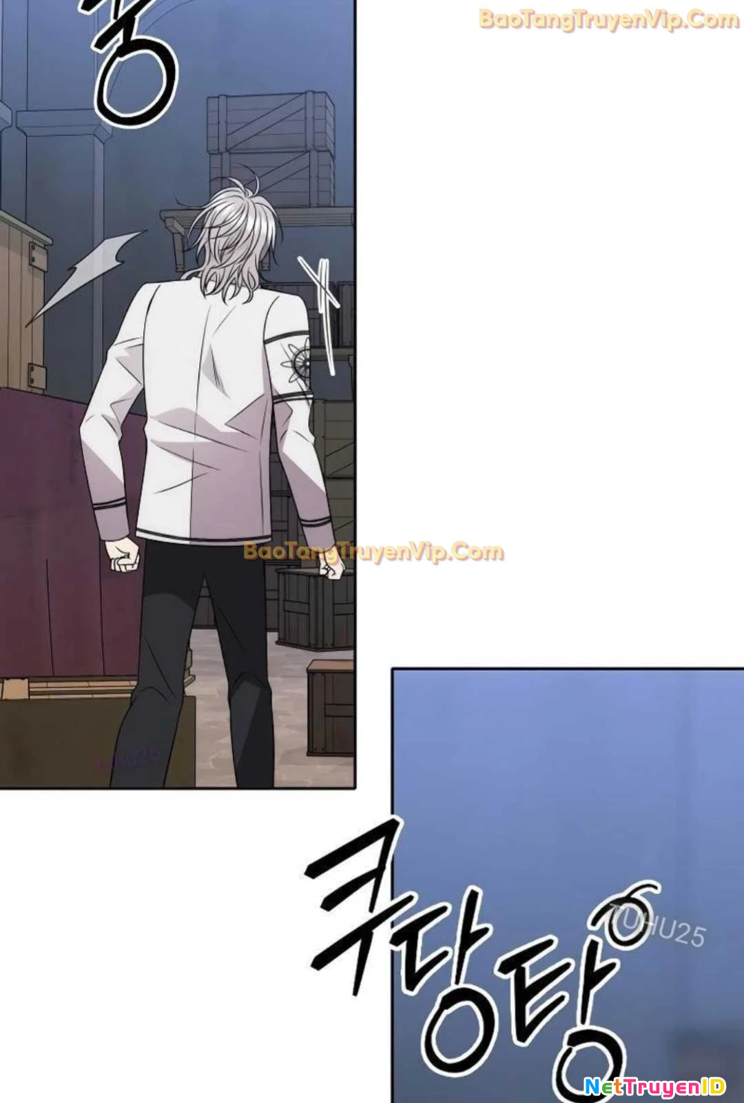 Ngục tối Black Haze Chapter 16 - 23