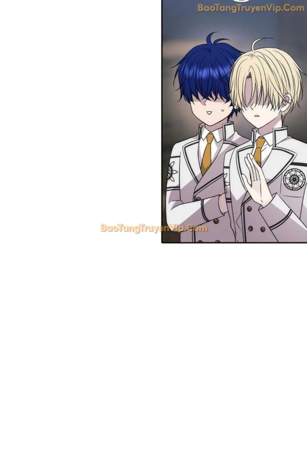 Ngục tối Black Haze Chapter 16 - 24