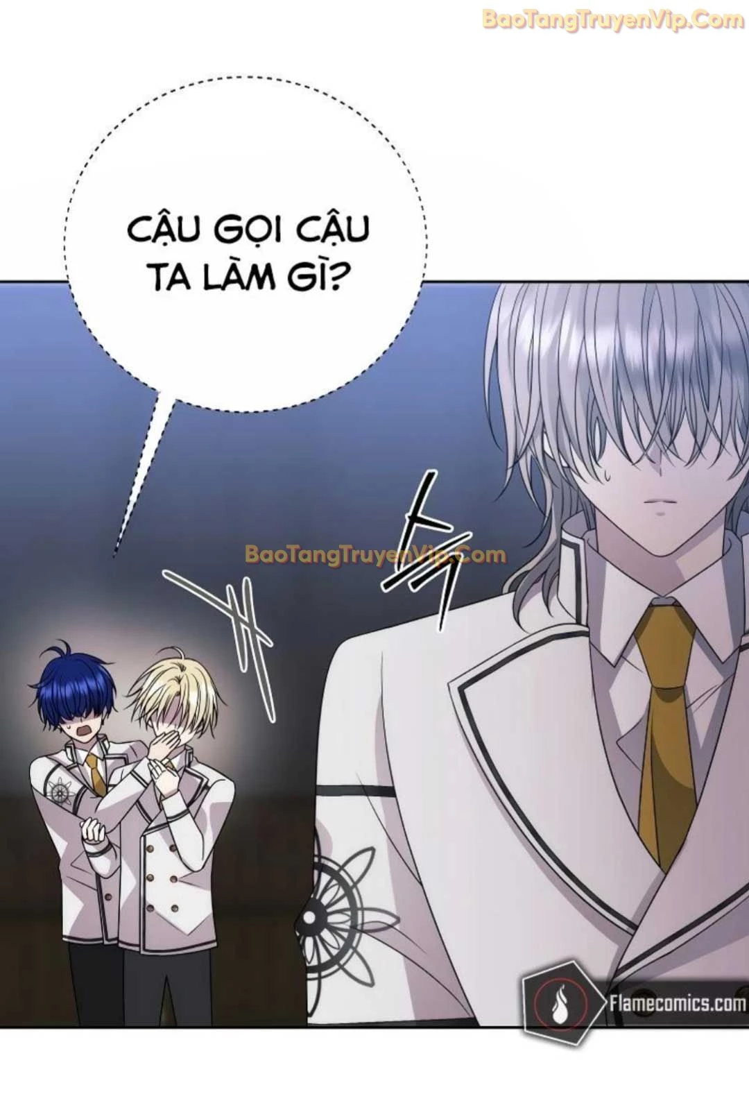 Ngục tối Black Haze Chapter 16 - 28