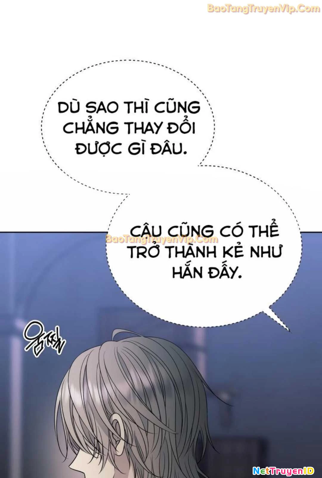 Ngục tối Black Haze Chapter 16 - 29