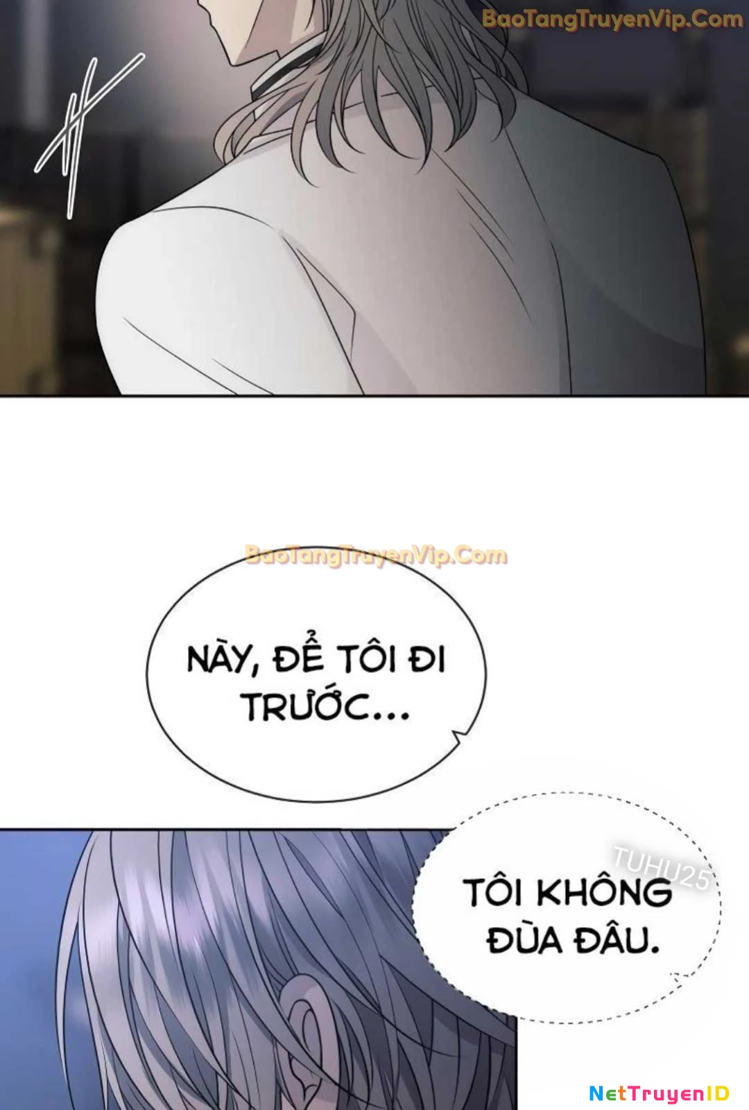 Ngục tối Black Haze Chapter 16 - 30