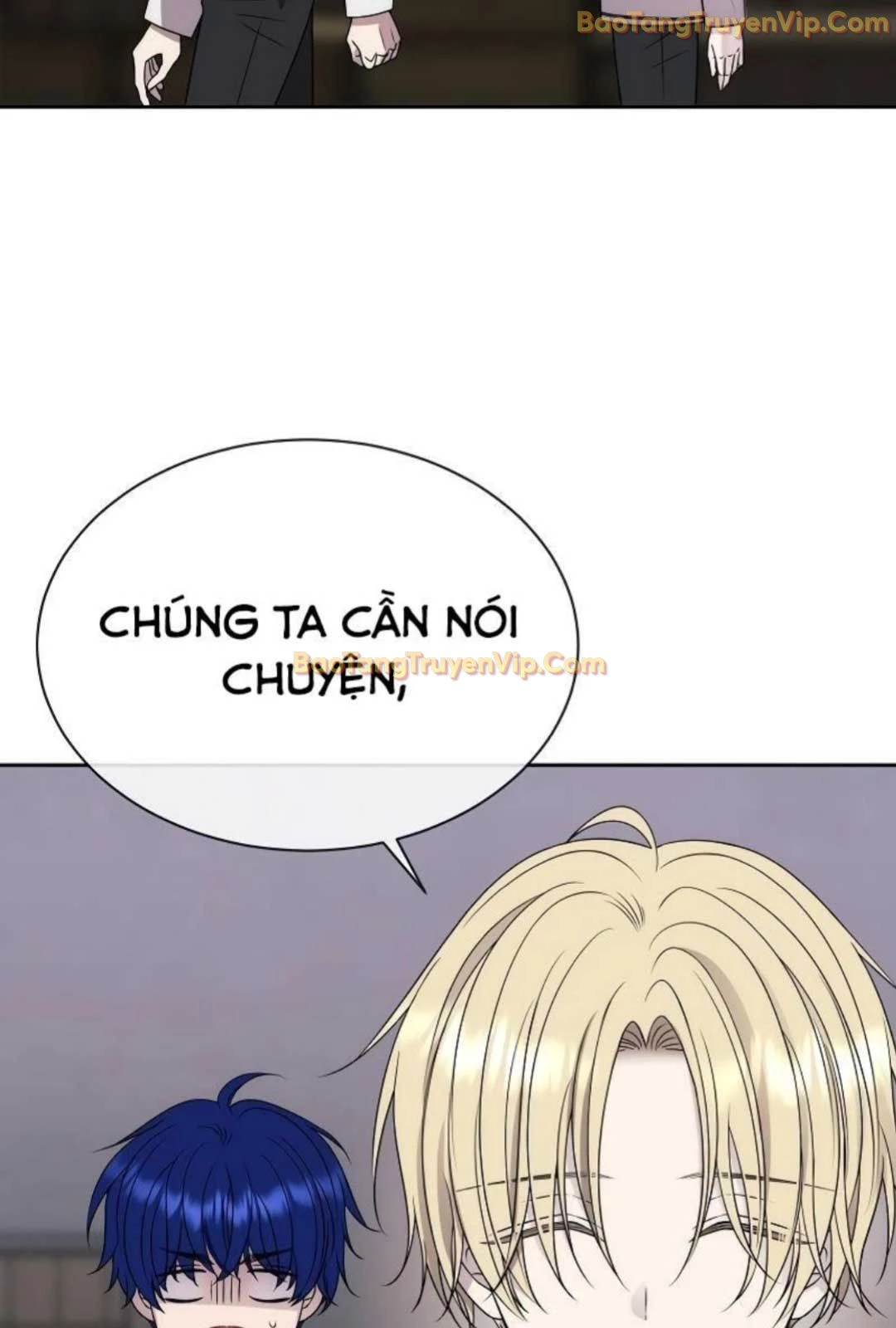 Ngục tối Black Haze Chapter 16 - 36
