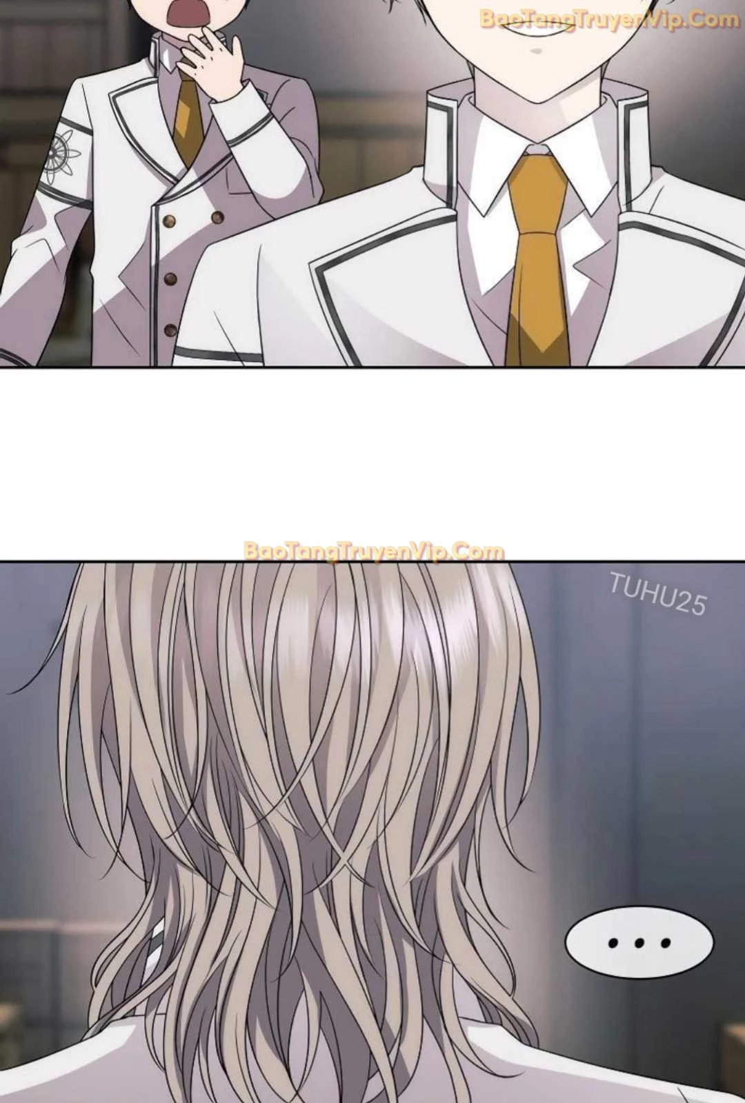 Ngục tối Black Haze Chapter 16 - 37