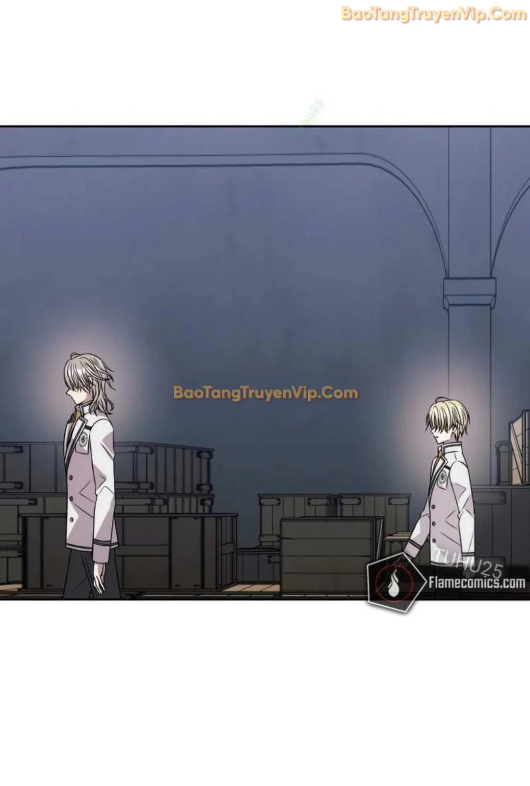 Ngục tối Black Haze Chapter 16 - 40