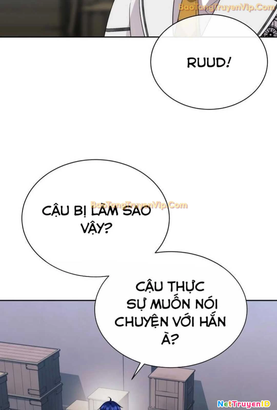 Ngục tối Black Haze Chapter 16 - 42