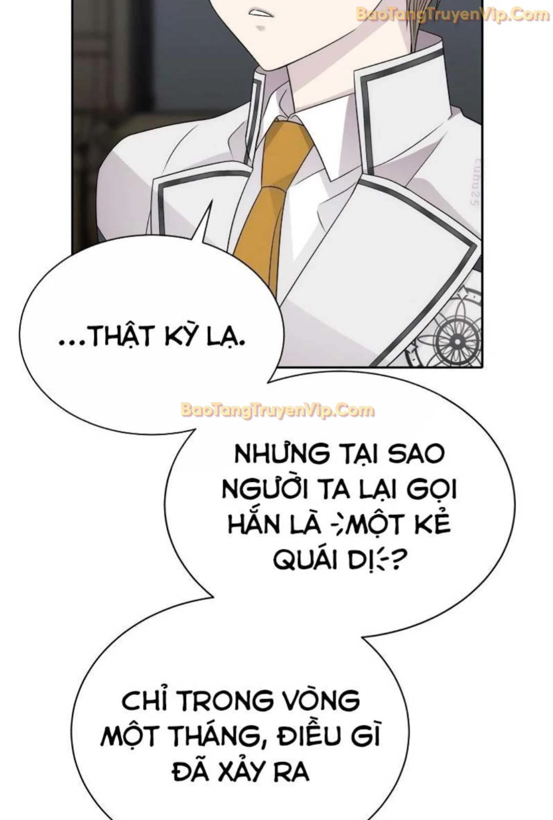Ngục tối Black Haze Chapter 16 - 45