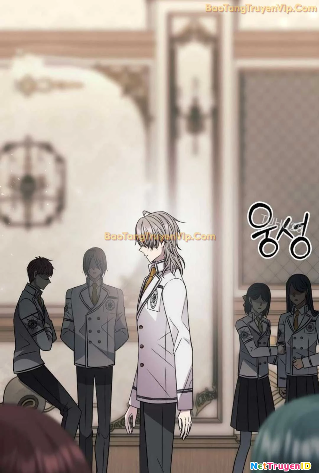 Ngục tối Black Haze Chapter 16 - 47