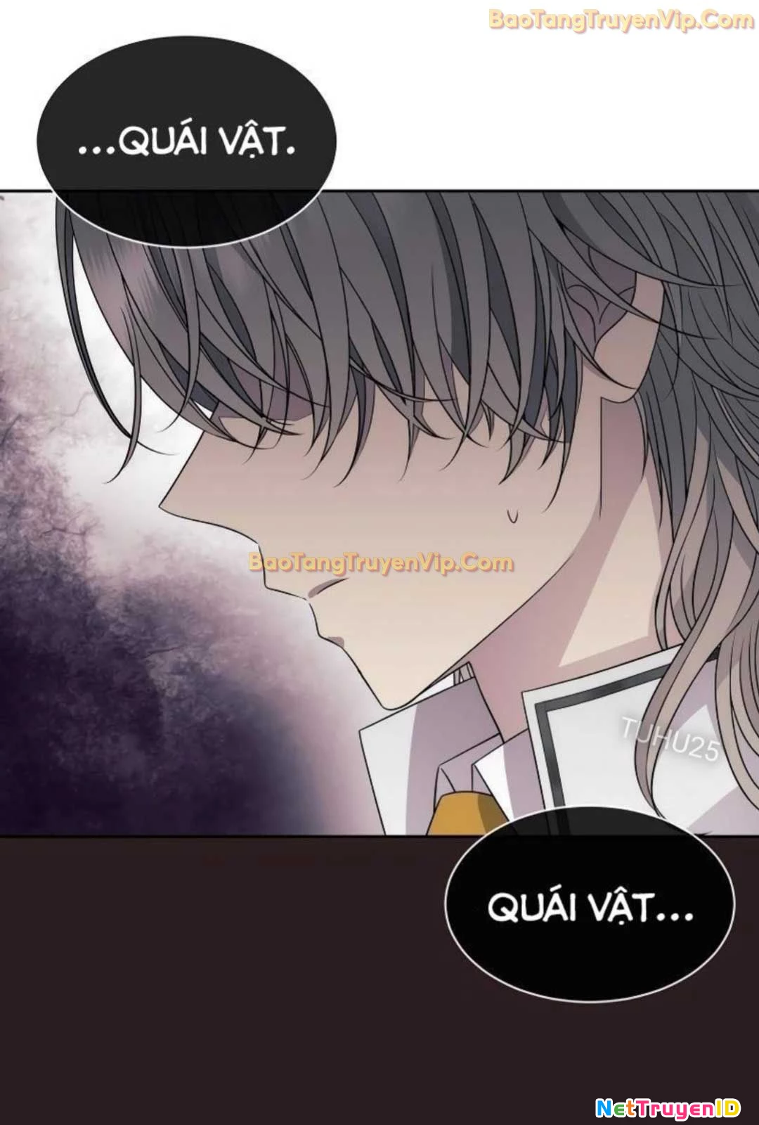Ngục tối Black Haze Chapter 16 - 50