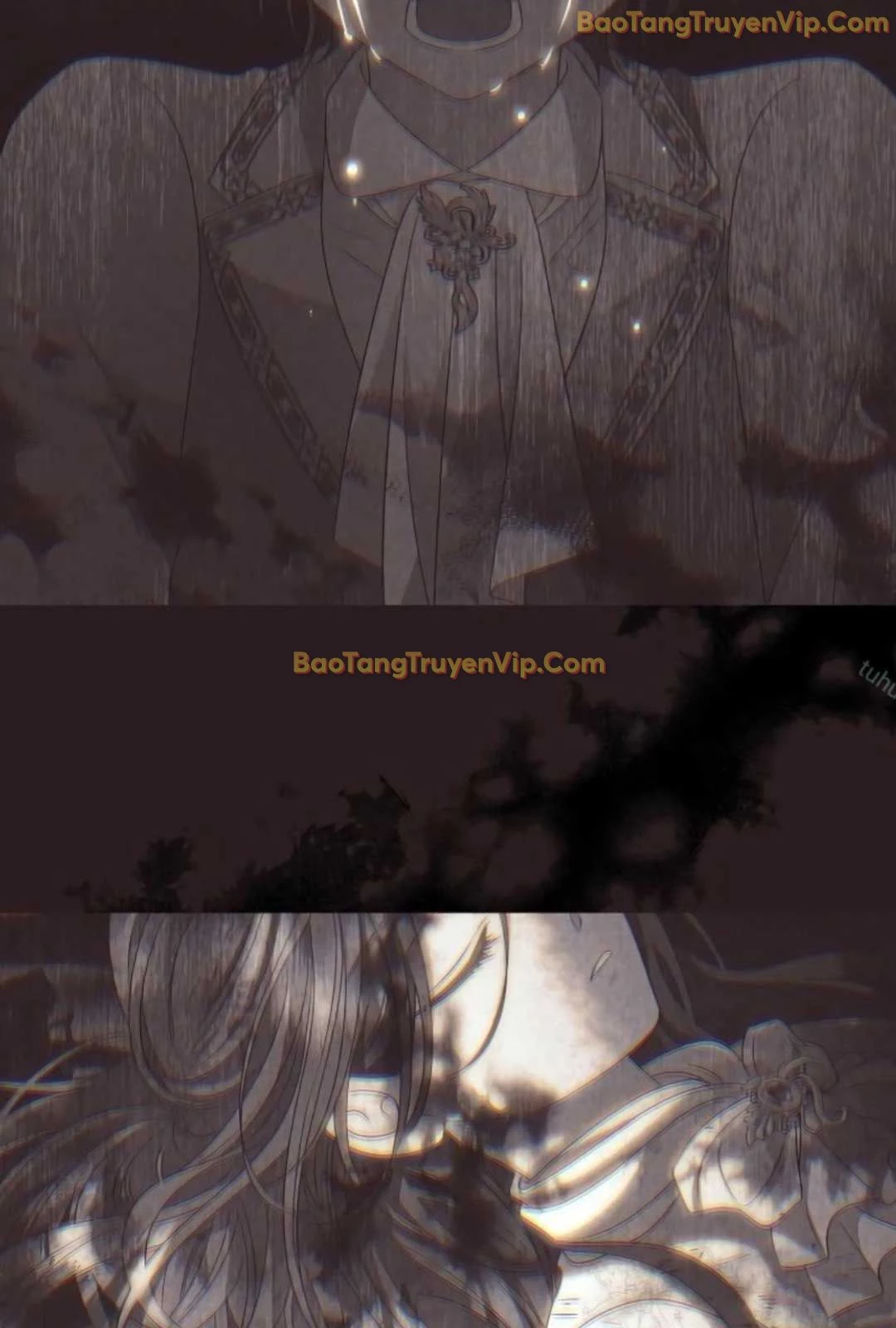 Ngục tối Black Haze Chapter 16 - 53