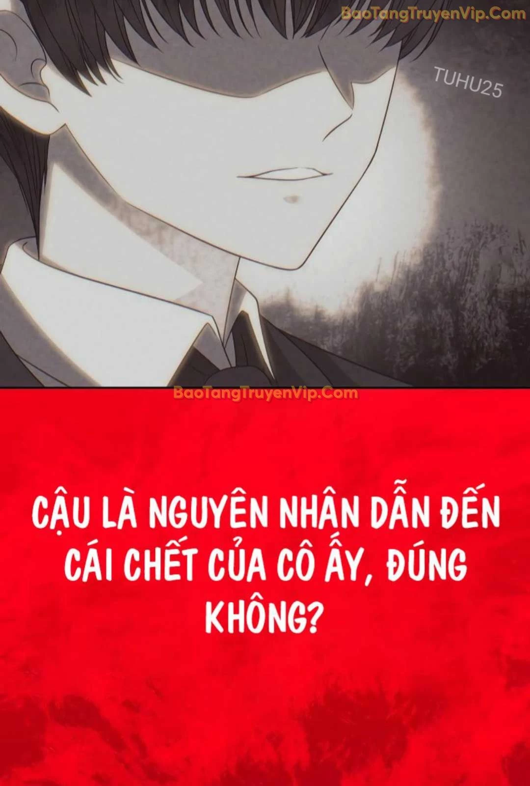 Ngục tối Black Haze Chapter 16 - 58