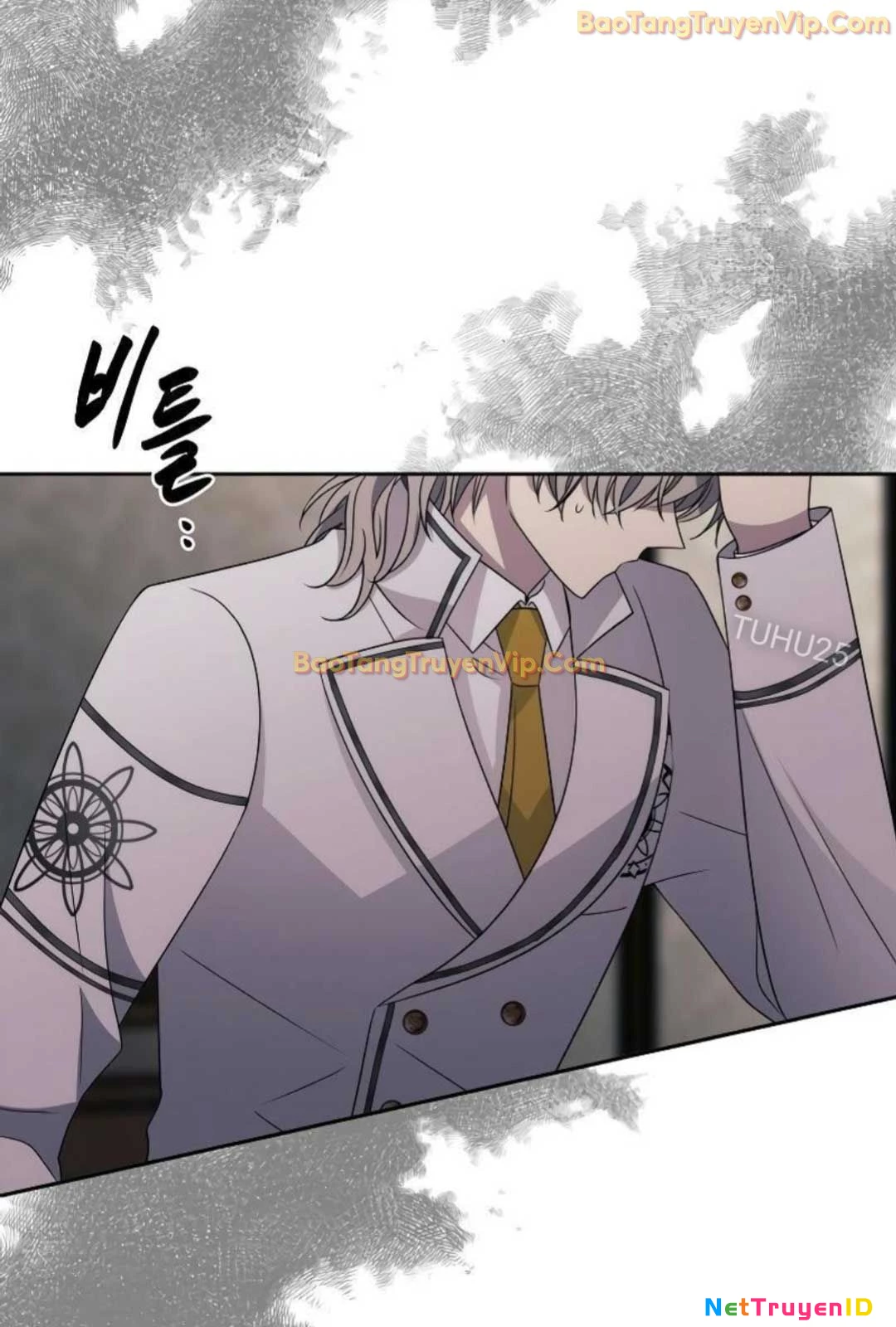 Ngục tối Black Haze Chapter 16 - 61